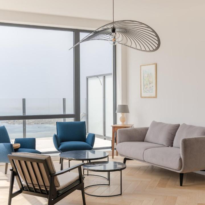 Photo of Livingroom in Porspoder