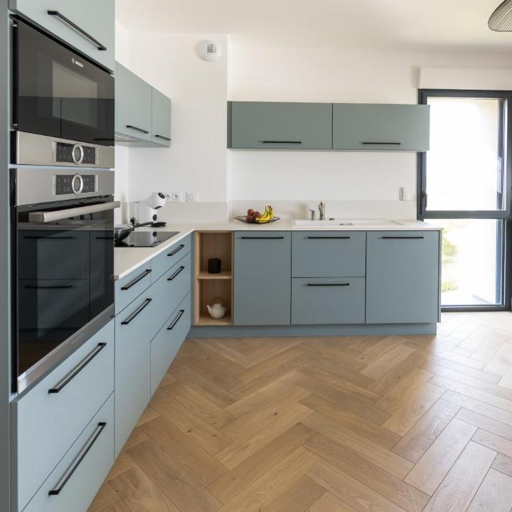 Photo of Kitchen in Porspoder