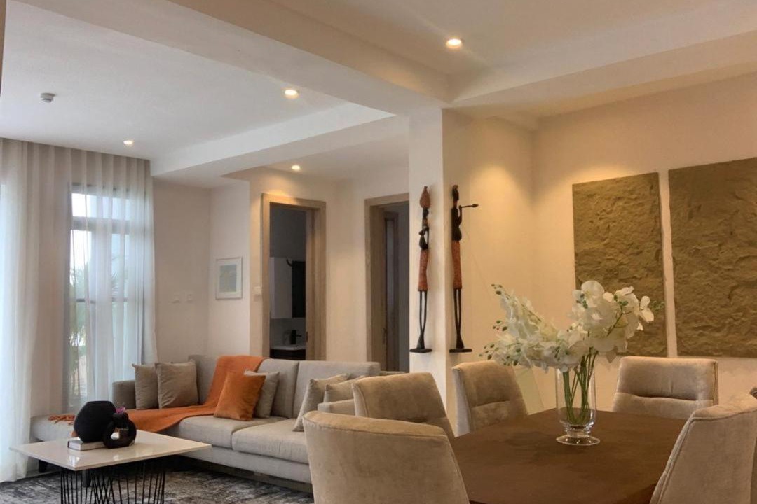 Photo of Livingroom in Ibeju