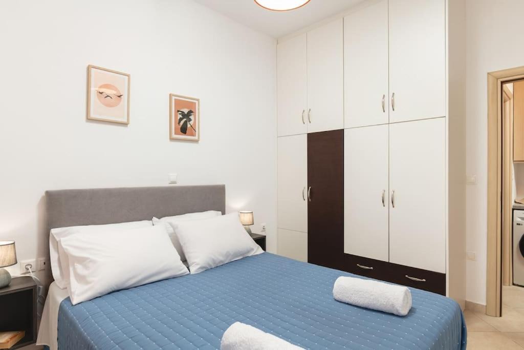Photo of Bedroom in Kato Galatas