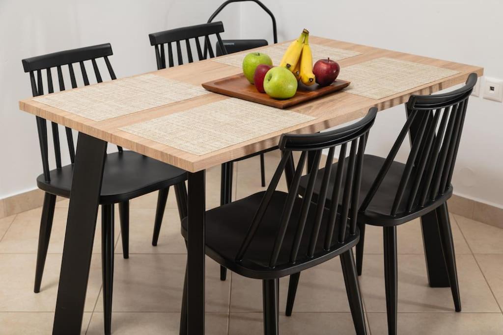 Photo of Kitchen in Kato Galatas