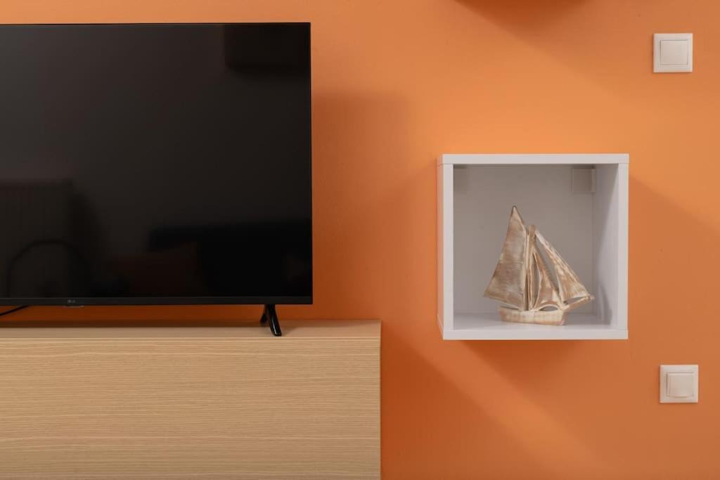 Photo of Livingroom in Kato Galatas