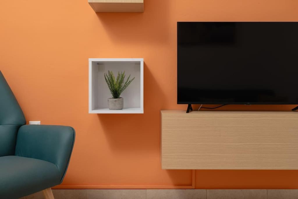 Photo of Livingroom in Kato Galatas