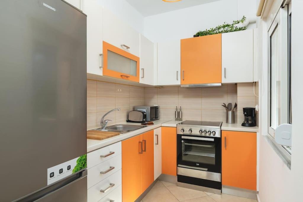 Photo of Kitchen in Kato Galatas