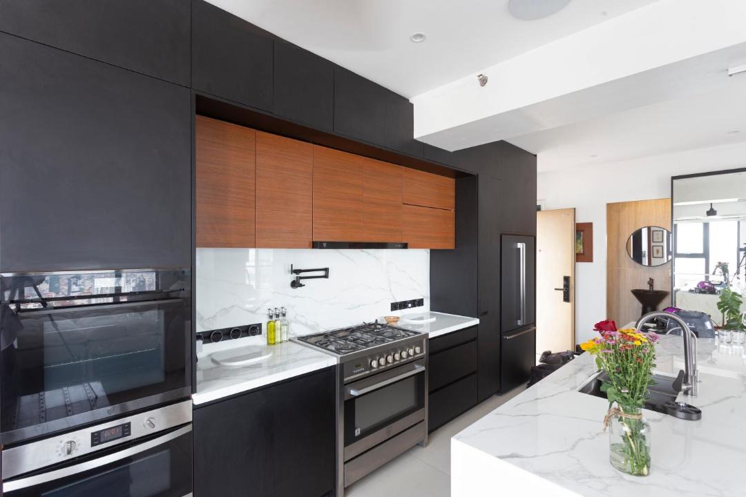 Photo of Kitchen in Chamkar Mon
