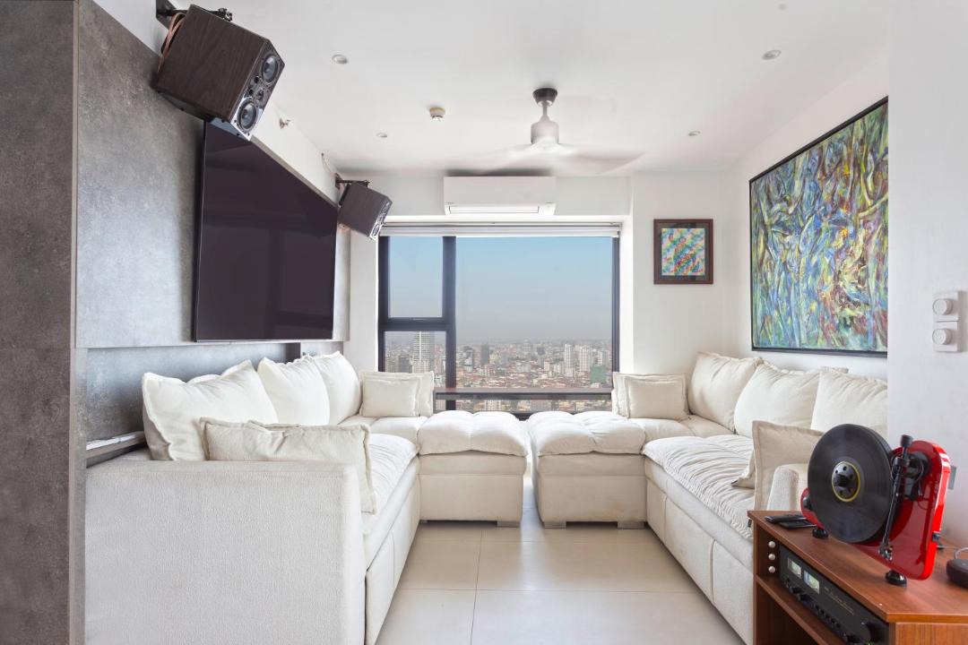 Photo of Livingroom in Chamkar Mon