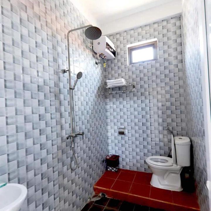 Photo of Bathroom in Phong Nha
