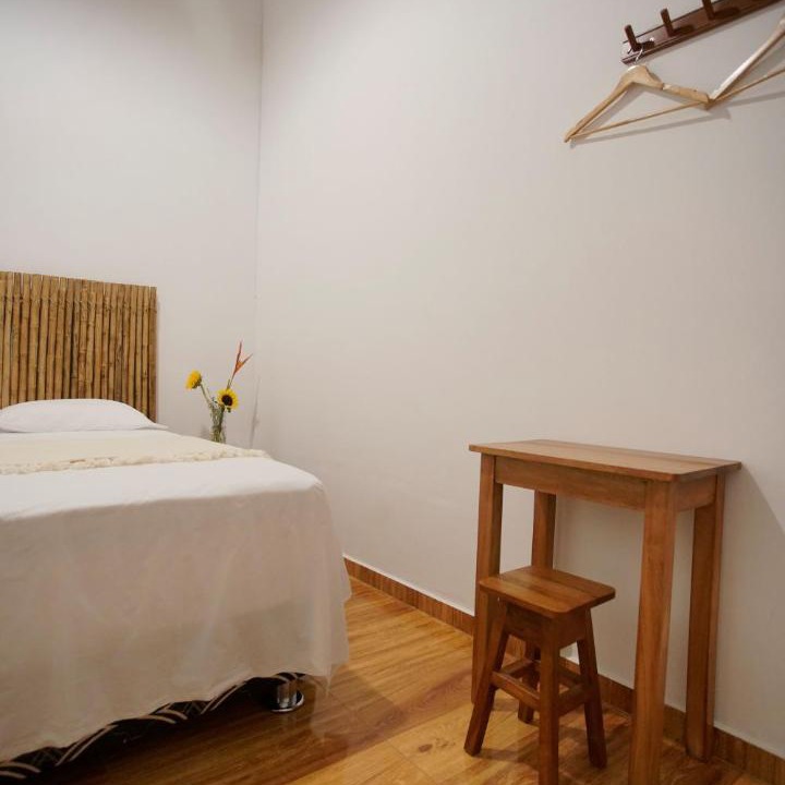 Photo of Bedroom in Moyobamba
