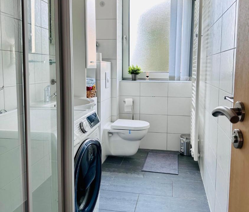 Photo of Bathroom in Weststadt