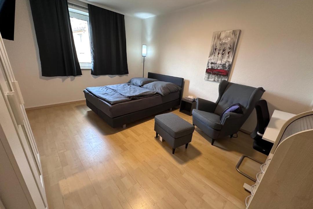 Photo of Bedroom in Weststadt