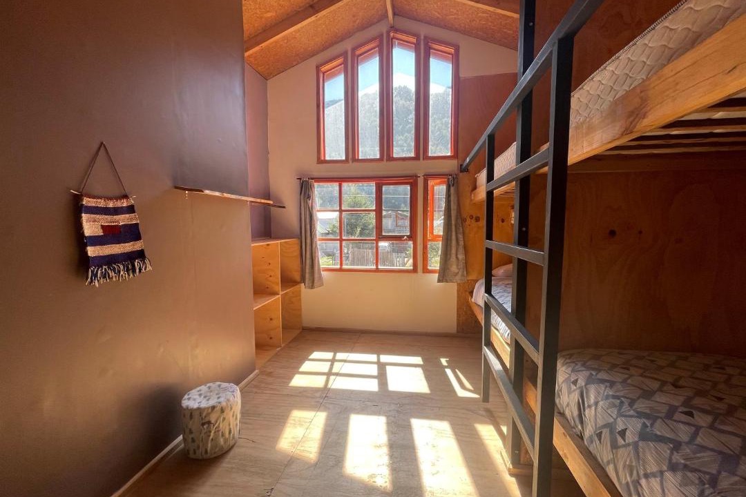 Photo of Bedroom in Futaleufu