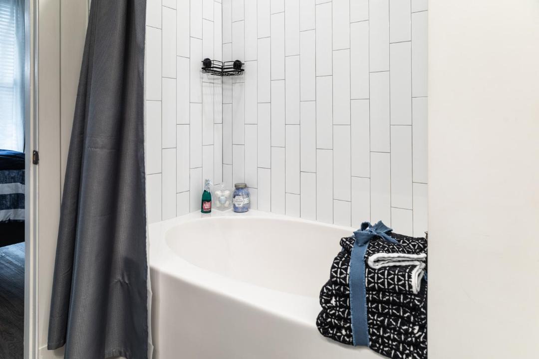 Photo of Bathroom in Sobro