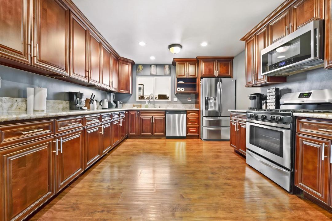 Photo of Kitchen in Reseda