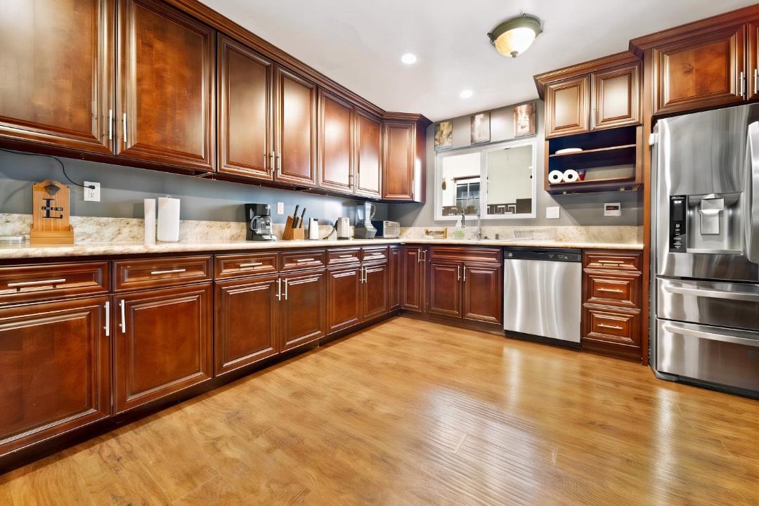 Photo of Kitchen in Reseda