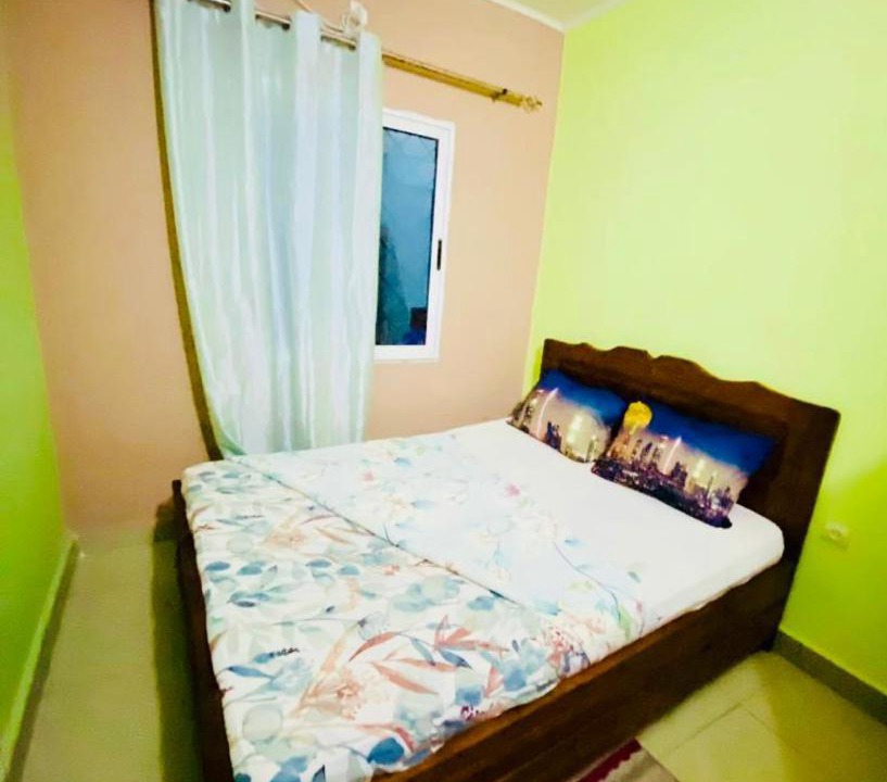 Photo of Bedroom in Brazzaville