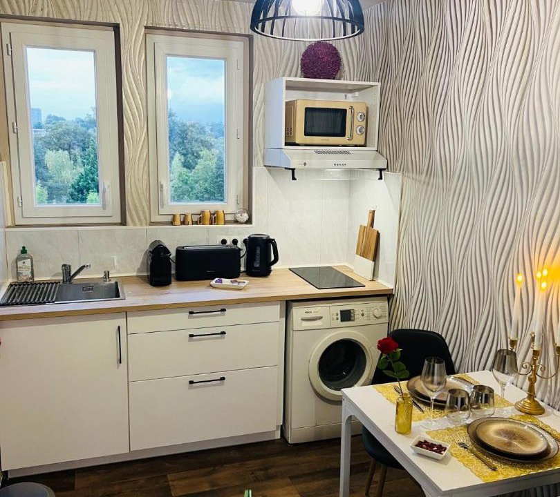 Photo of Kitchen in Limoges