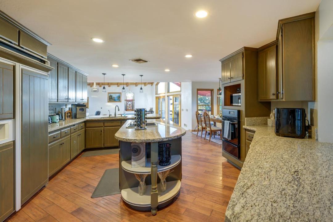 Photo of Kitchen in Keene