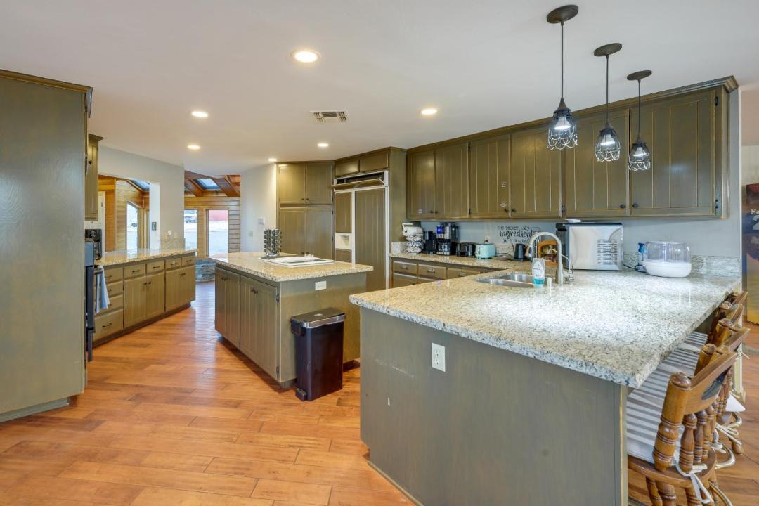 Photo of Kitchen in Keene