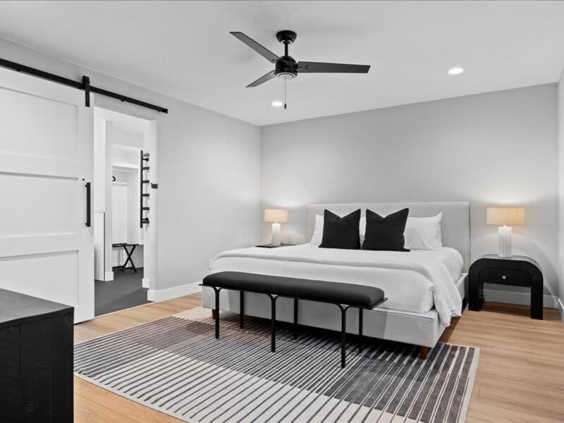 Photo of Bedroom in Avant