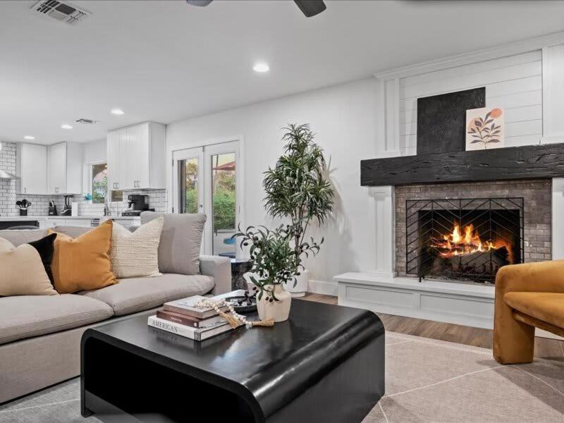 Photo of Livingroom in Avant