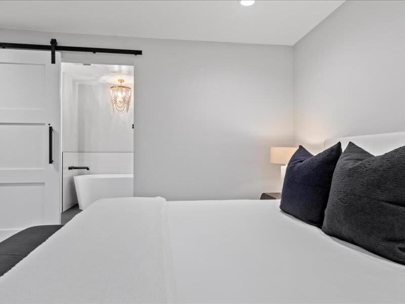 Photo of Bedroom in Avant