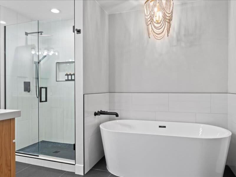 Photo of Bathroom in Avant