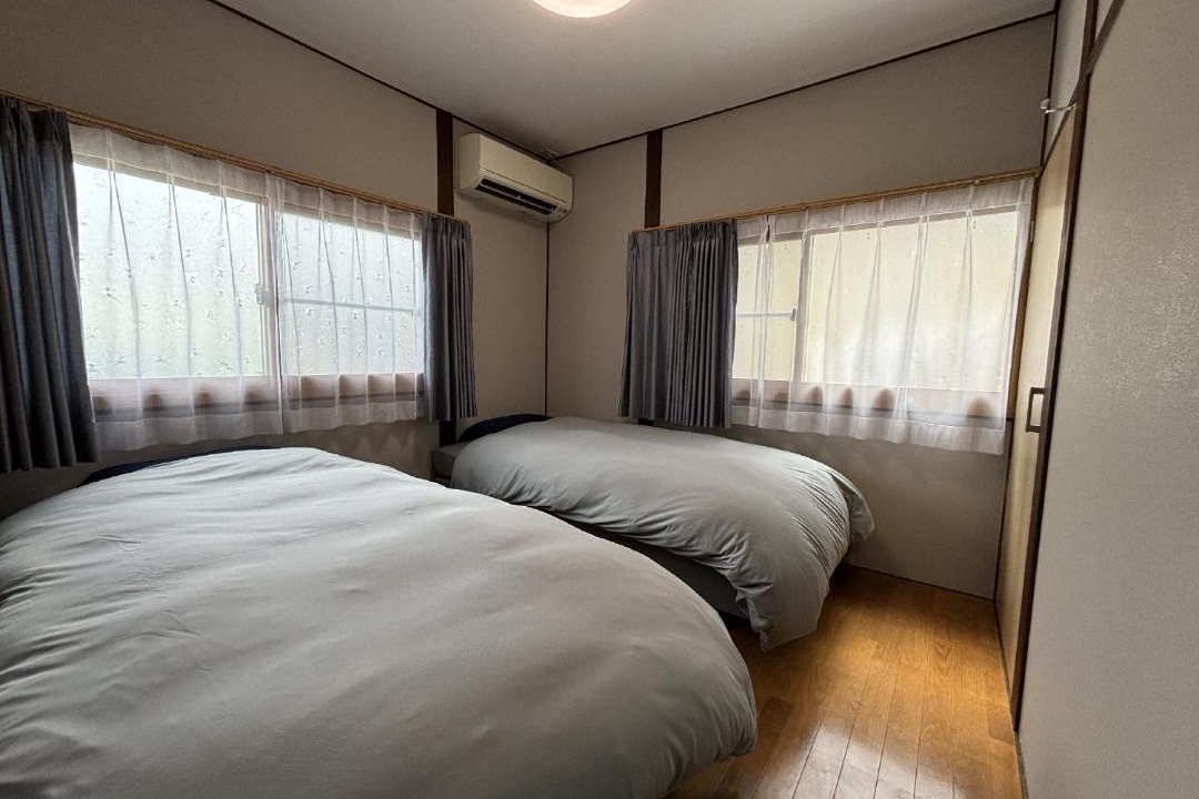 Photo of Bedroom in Higashi Ward
