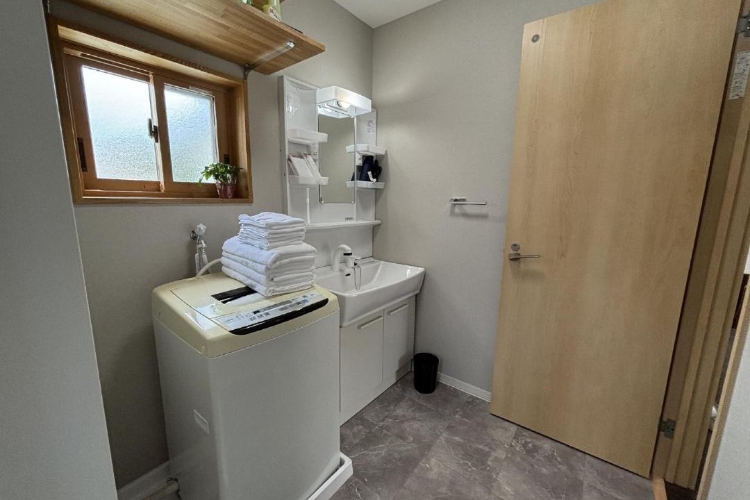 Photo of Bathroom in Higashi Ward
