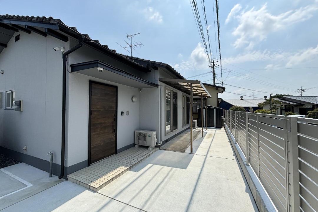 Photo of Others in Higashi Ward