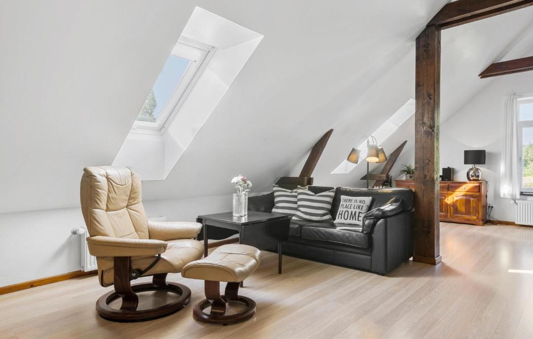 Photo of Livingroom in Padborg