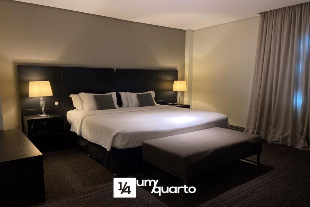 Photo of Bedroom in Reboucas