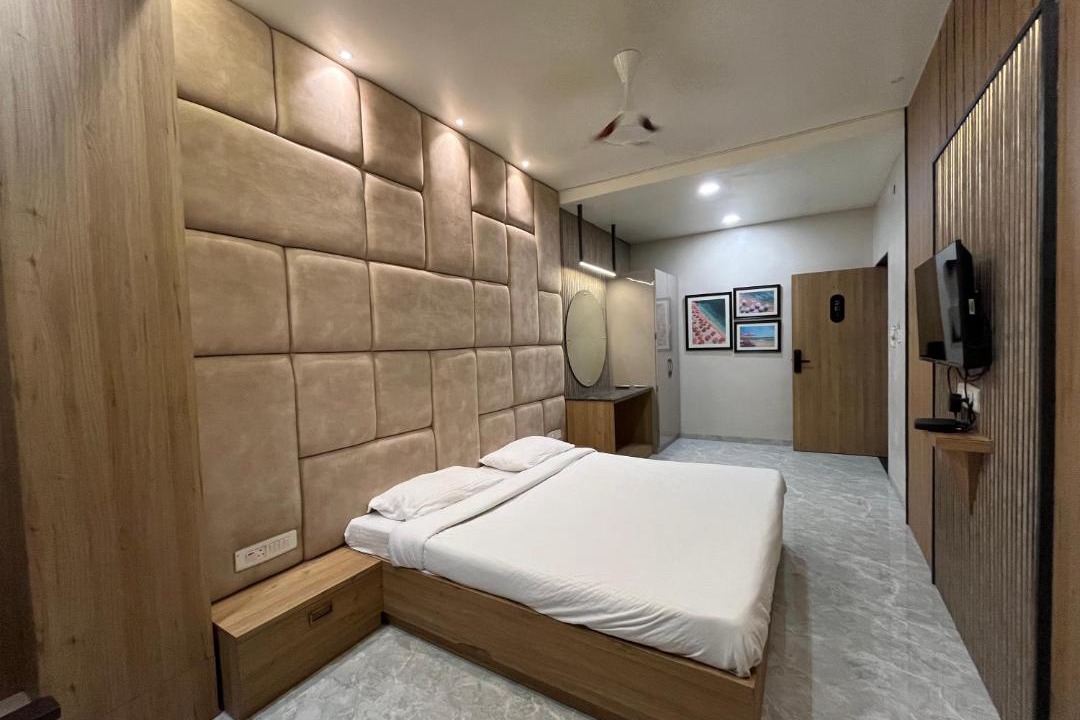 Photo of Bedroom in Chandrapur