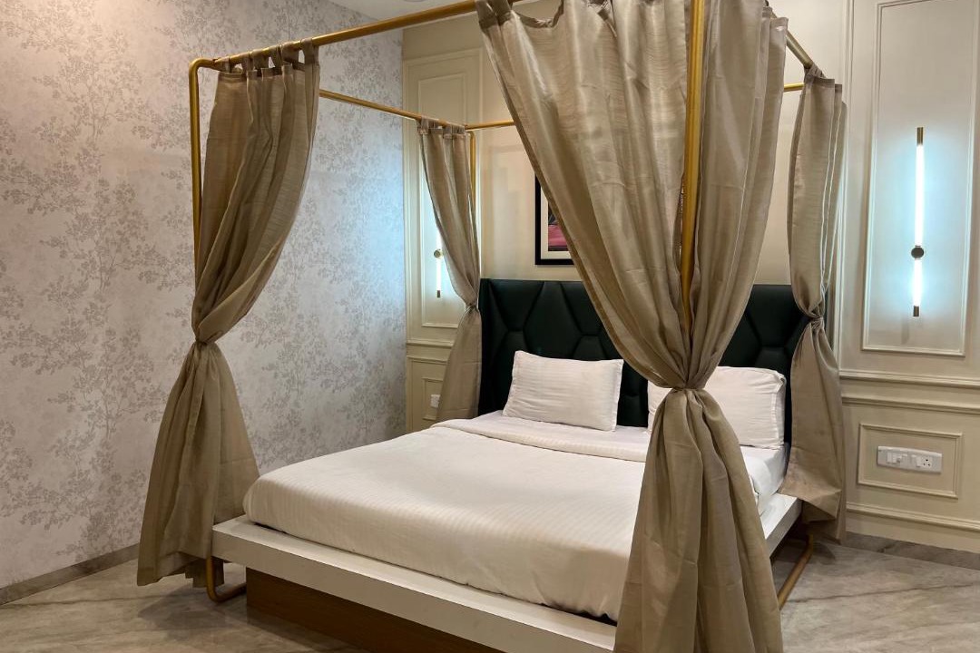 Photo of Bedroom in Chandrapur