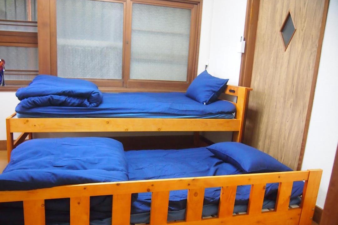 Photo of Bedroom in Kiho-cho