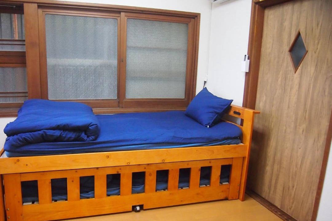 Photo of Bedroom in Kiho-cho