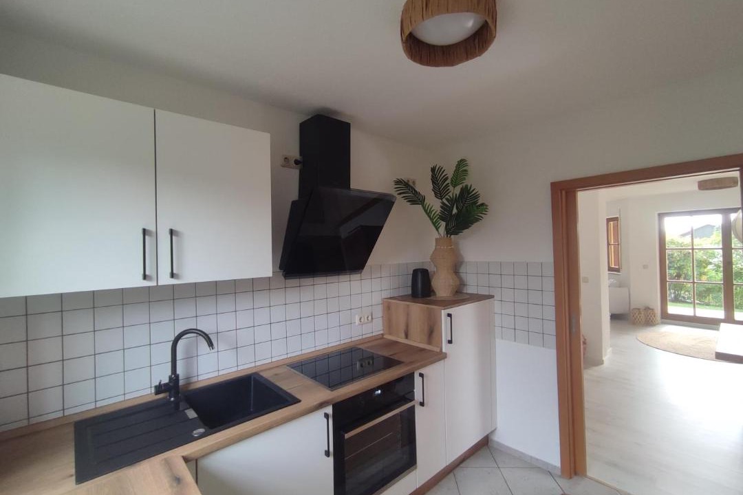 Photo of Kitchen in Monheim