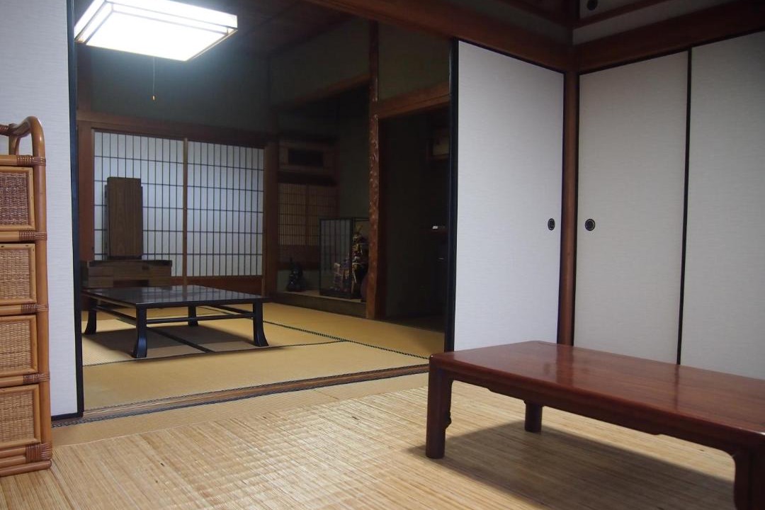 Photo of Others in Kiho-cho