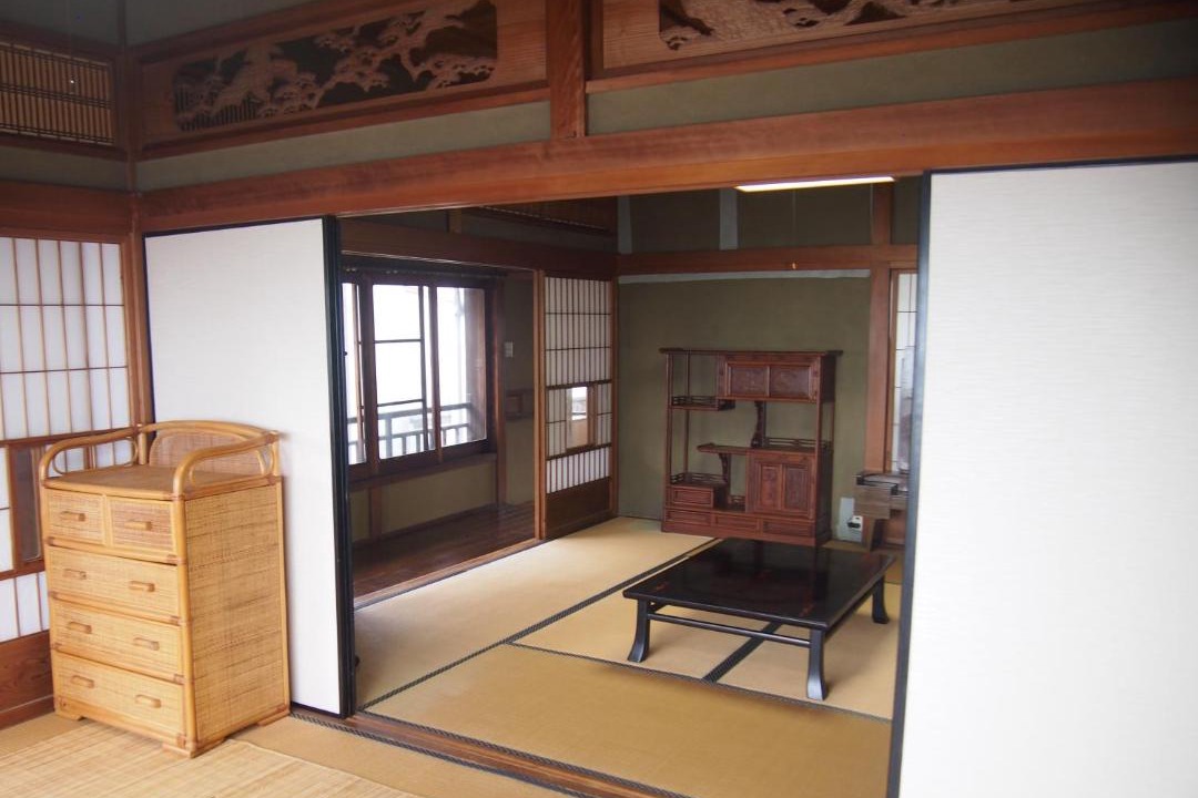 Photo of Bedroom in Kiho-cho
