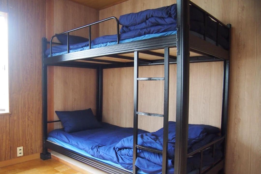 Photo of Bedroom in Kiho-cho