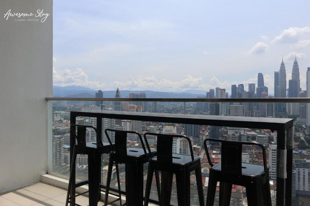 Photo of Patio Balcony in Chow Kit