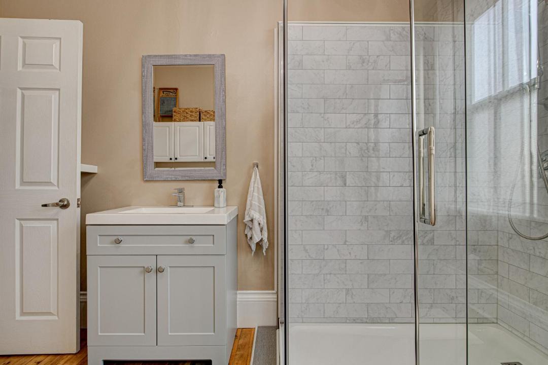 Photo of Bathroom in Elora