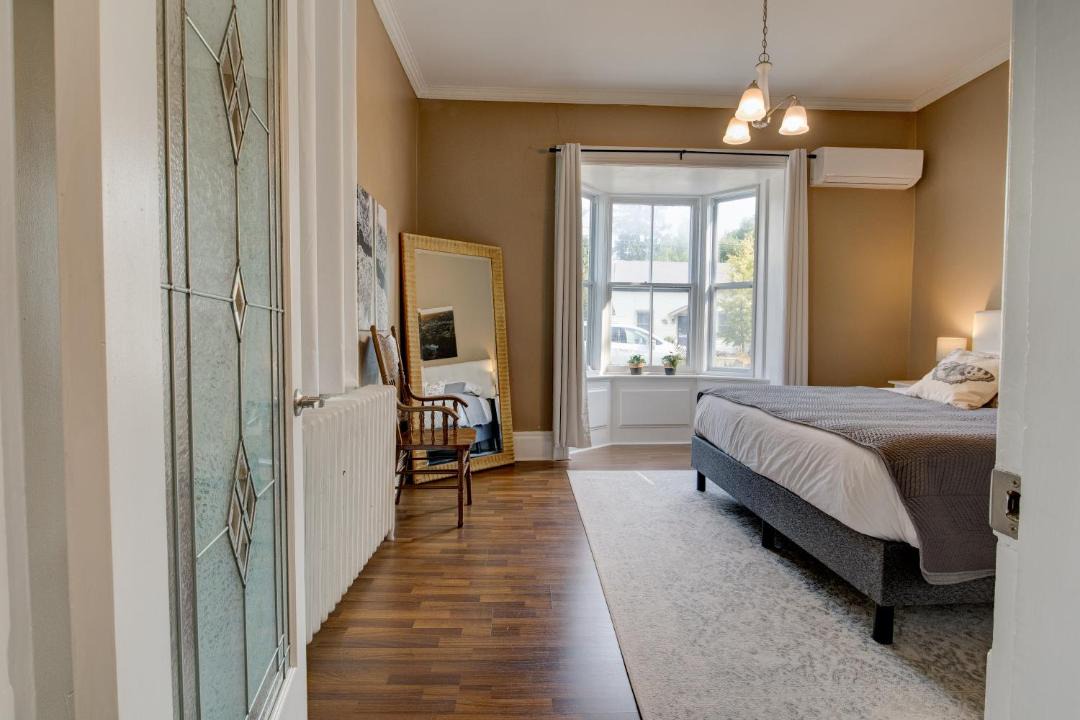 Photo of Bedroom in Elora