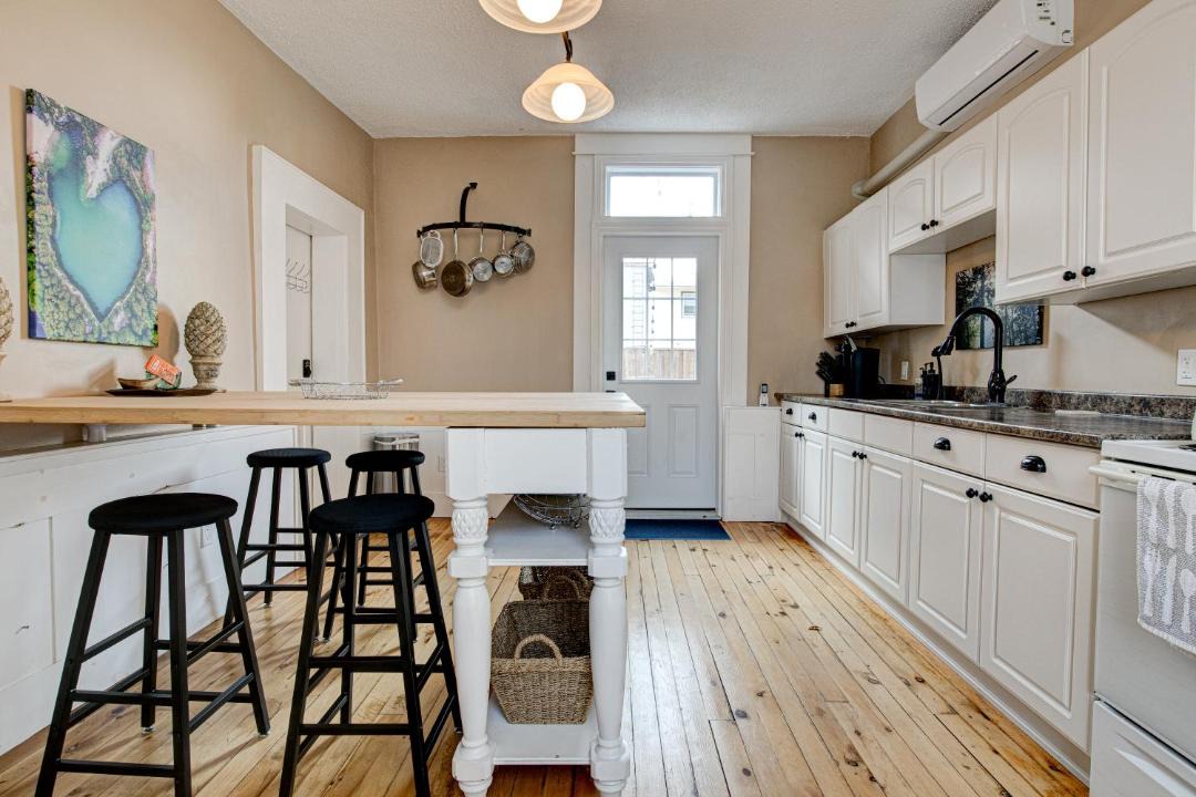 Photo of Kitchen in Elora