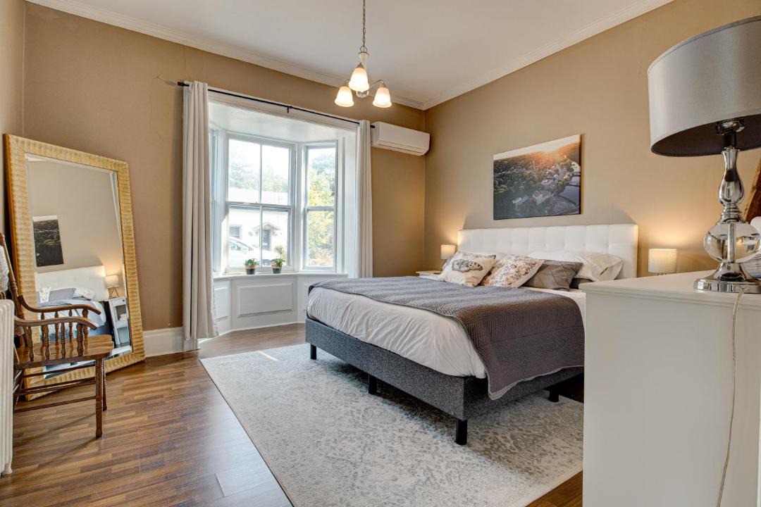 Photo of Bedroom in Elora
