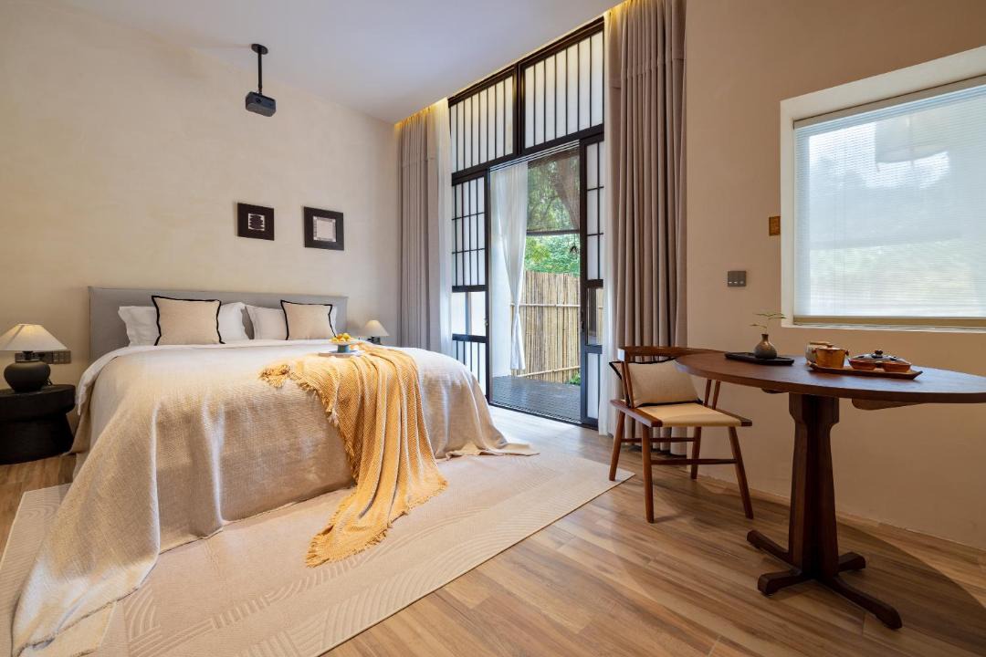 Photo of Bedroom in Qingxin Xian