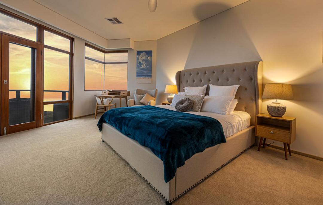 Photo of Bedroom in Tennyson