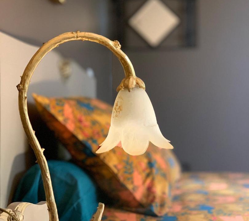 Photo of Bedroom in Chabeuil