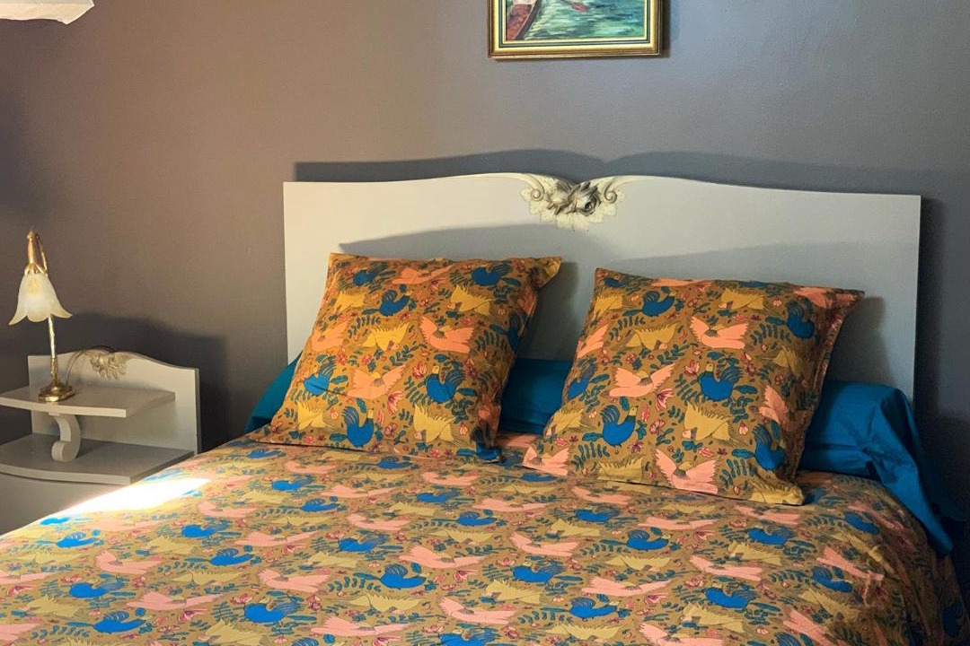 Photo of Bedroom in Chabeuil