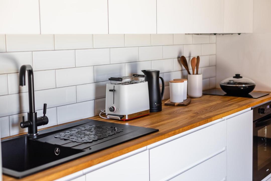 Photo of Kitchen in Kallepia