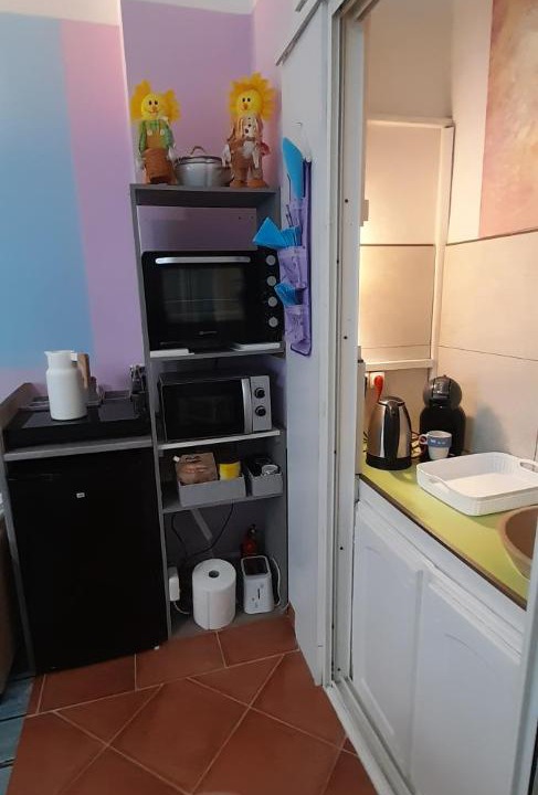 Photo of Kitchen in Gambetta